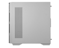 COUGAR Uniface White CGR-5C78W - 1233103 - zdjęcie 5